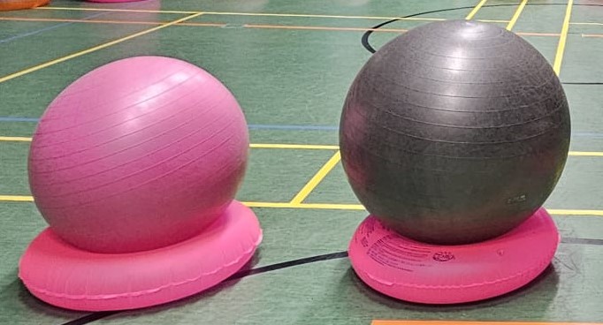 Balls